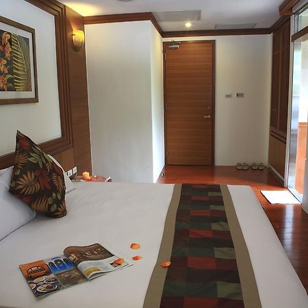 Cloud Garden Homestay Wulai Ngoại thất bức ảnh