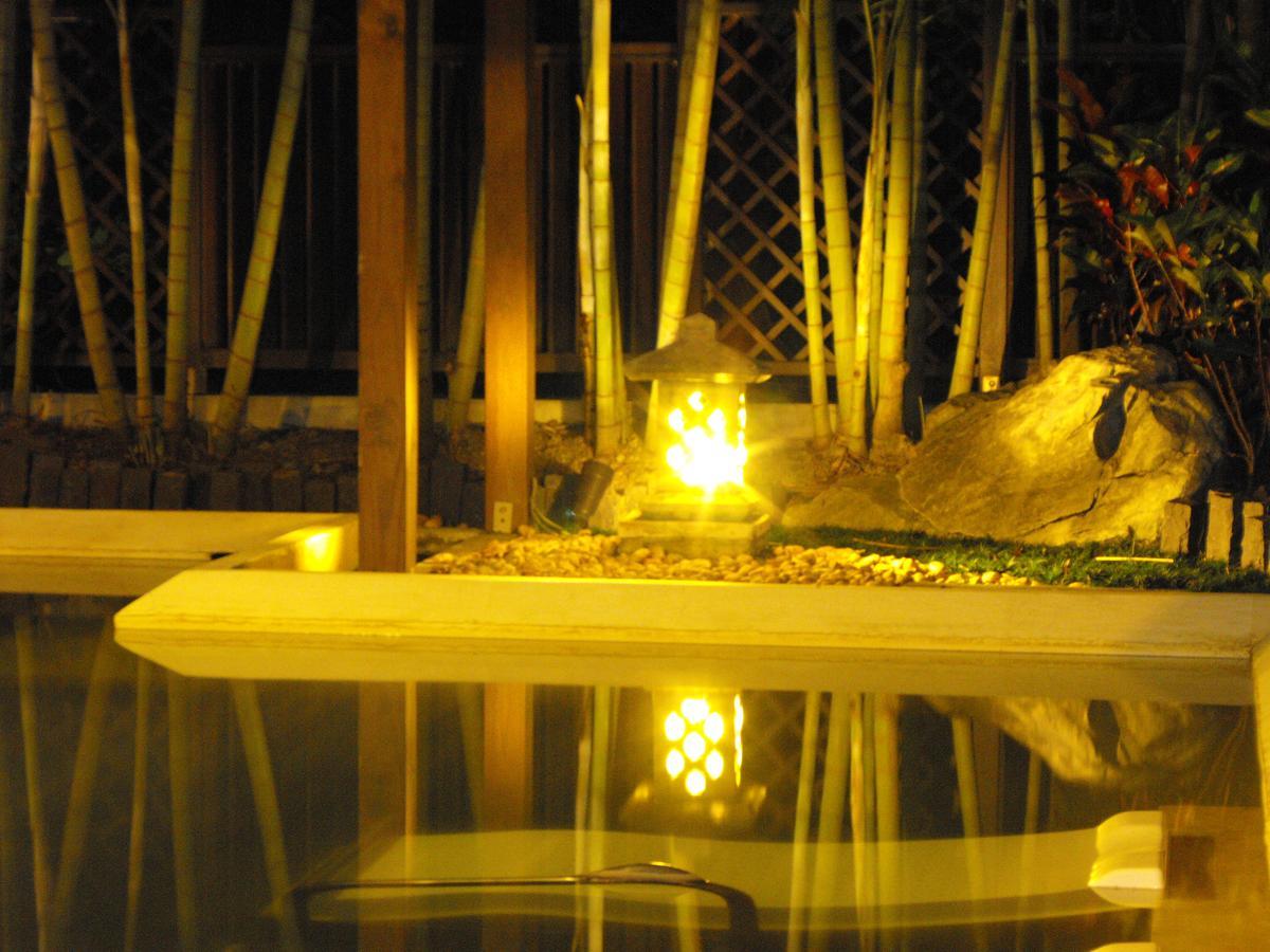 Cloud Garden Homestay Wulai Ngoại thất bức ảnh